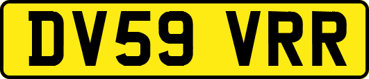 DV59VRR