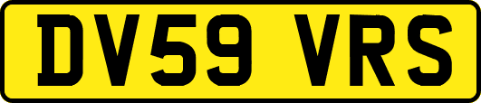 DV59VRS