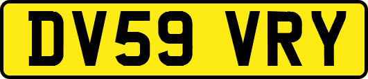 DV59VRY
