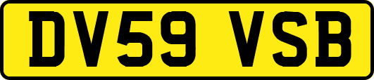 DV59VSB