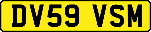 DV59VSM