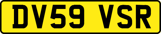 DV59VSR