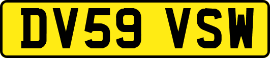 DV59VSW