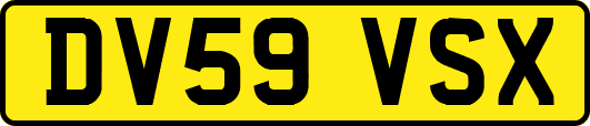 DV59VSX