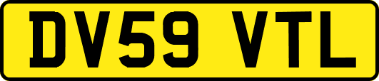 DV59VTL