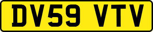 DV59VTV