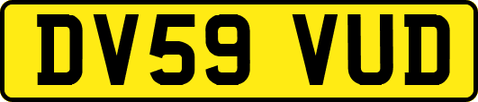 DV59VUD