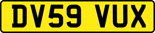 DV59VUX