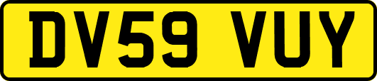 DV59VUY