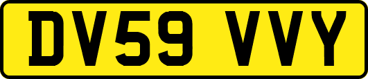 DV59VVY