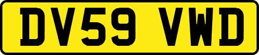 DV59VWD