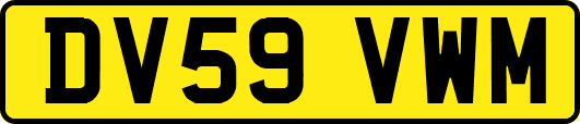 DV59VWM