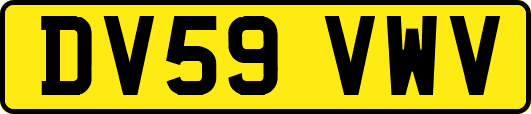 DV59VWV