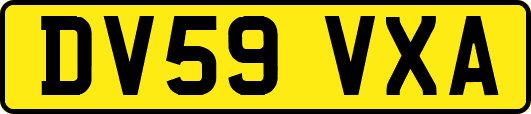 DV59VXA
