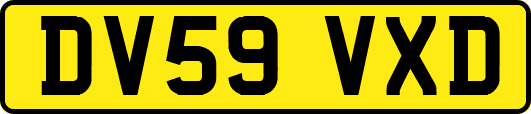 DV59VXD