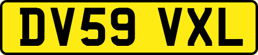 DV59VXL