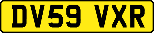 DV59VXR