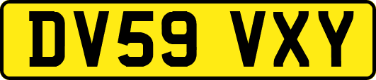 DV59VXY