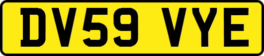 DV59VYE