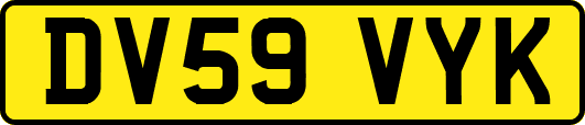 DV59VYK