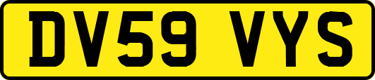 DV59VYS