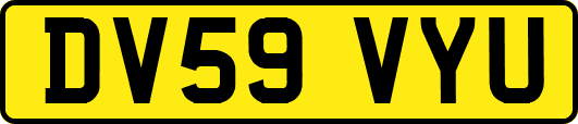 DV59VYU