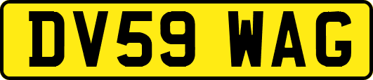DV59WAG