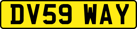 DV59WAY