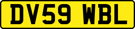 DV59WBL
