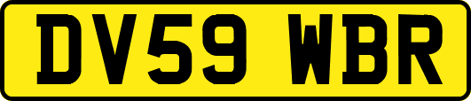 DV59WBR
