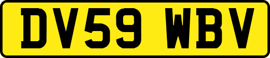 DV59WBV