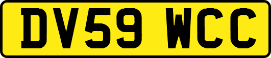 DV59WCC