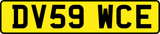 DV59WCE
