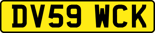 DV59WCK