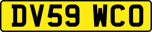 DV59WCO