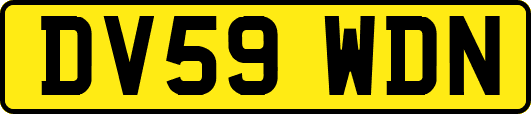 DV59WDN