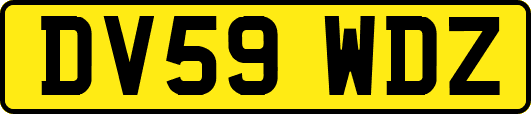 DV59WDZ