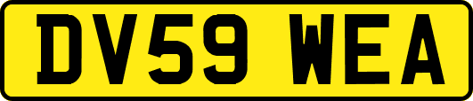 DV59WEA