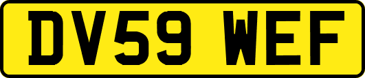 DV59WEF