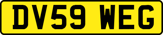 DV59WEG