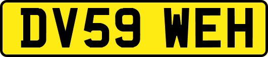 DV59WEH