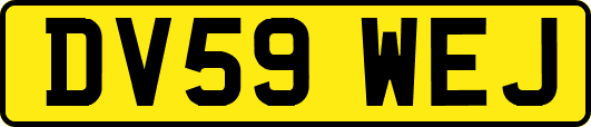 DV59WEJ