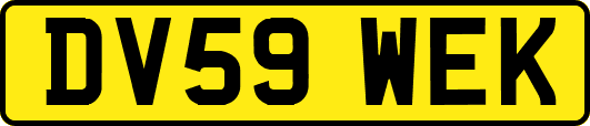 DV59WEK