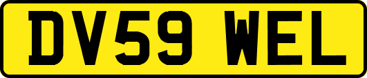 DV59WEL