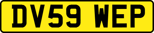 DV59WEP