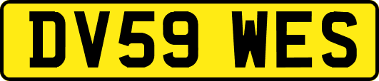 DV59WES