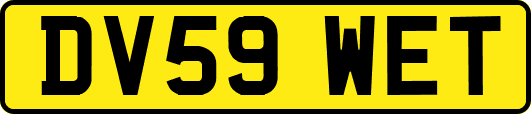 DV59WET