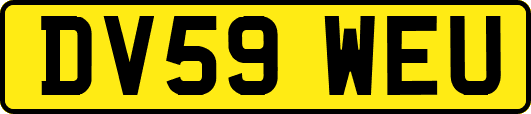 DV59WEU