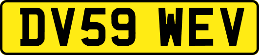 DV59WEV
