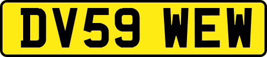 DV59WEW